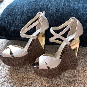 Women’s wedges
